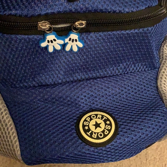 NWOT Dog backpack carrier - S - Picture 7 of 9